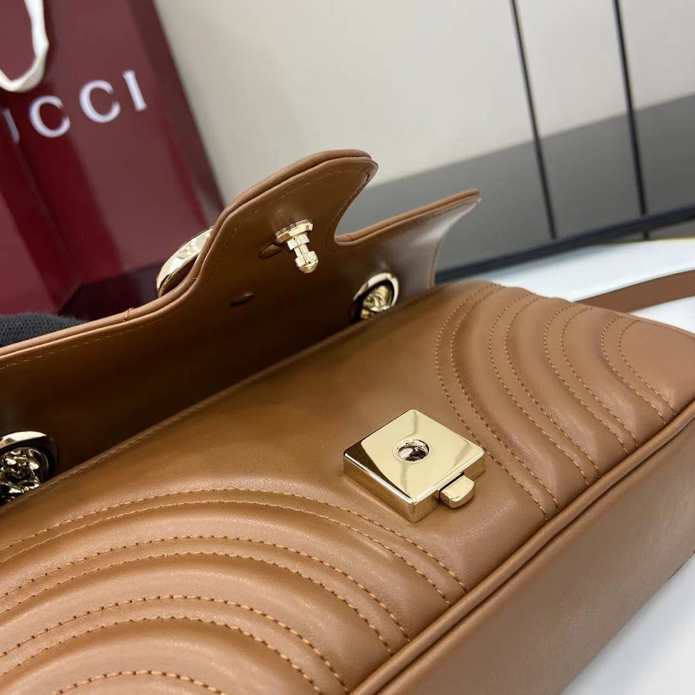 Anum Bags Guccin Luxury Bag --94519