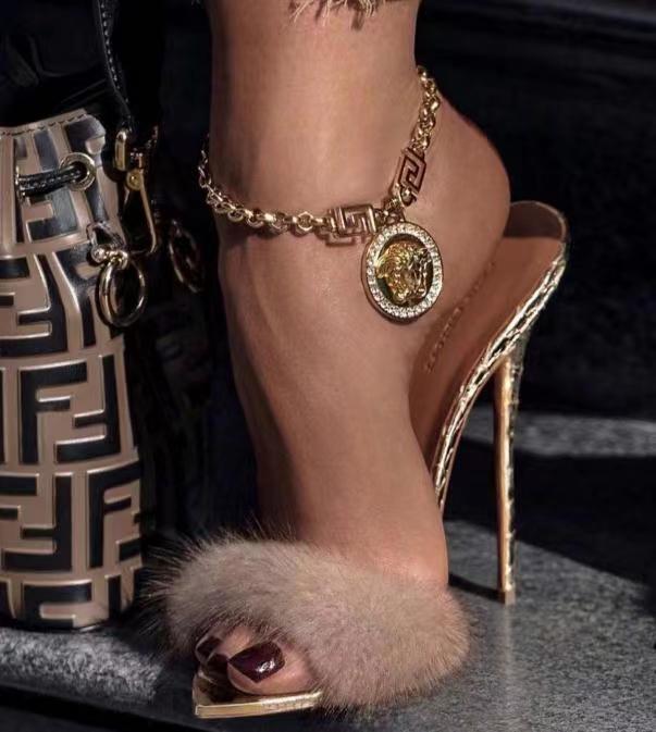 Anum Bags Versace Luxury Jewelry --51241