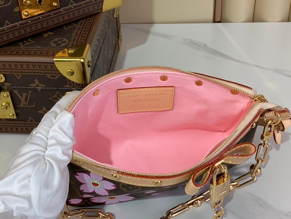 Anum Bags ln Luxury Bag --62690