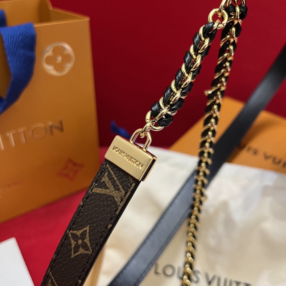 Anum Bags ln Luxury Belt --106531
