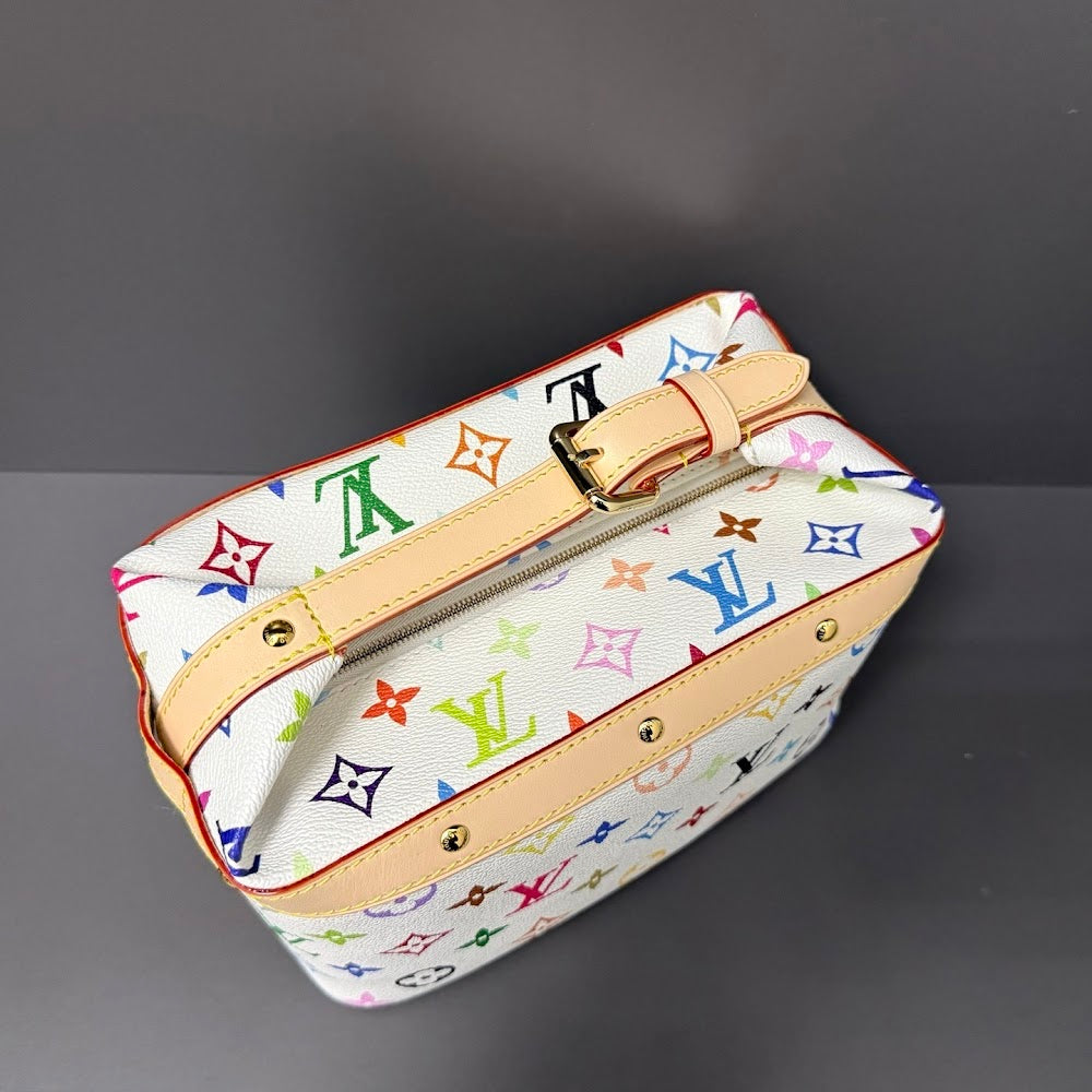 Anum Bags ln Luxury Bag --95947