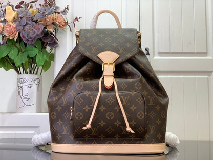 Anum Bags ln Luxury Bag --96743