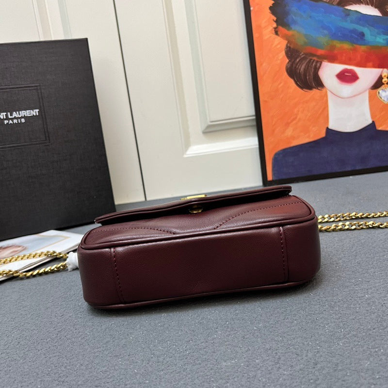 Anum Bags ysn Luxury Bag --72053