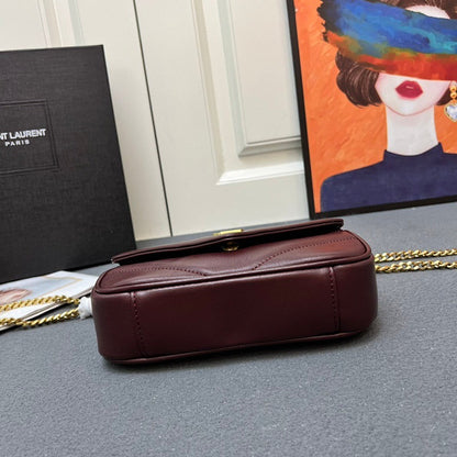 Anum Bags ysn Luxury Bag --72053