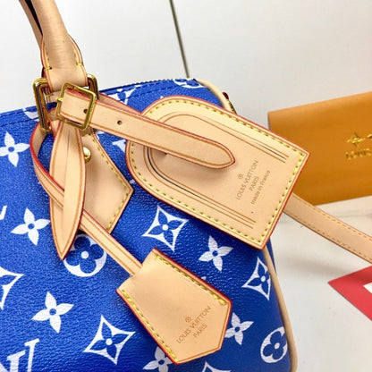 Anum Bags ln Luxury Bag --76728