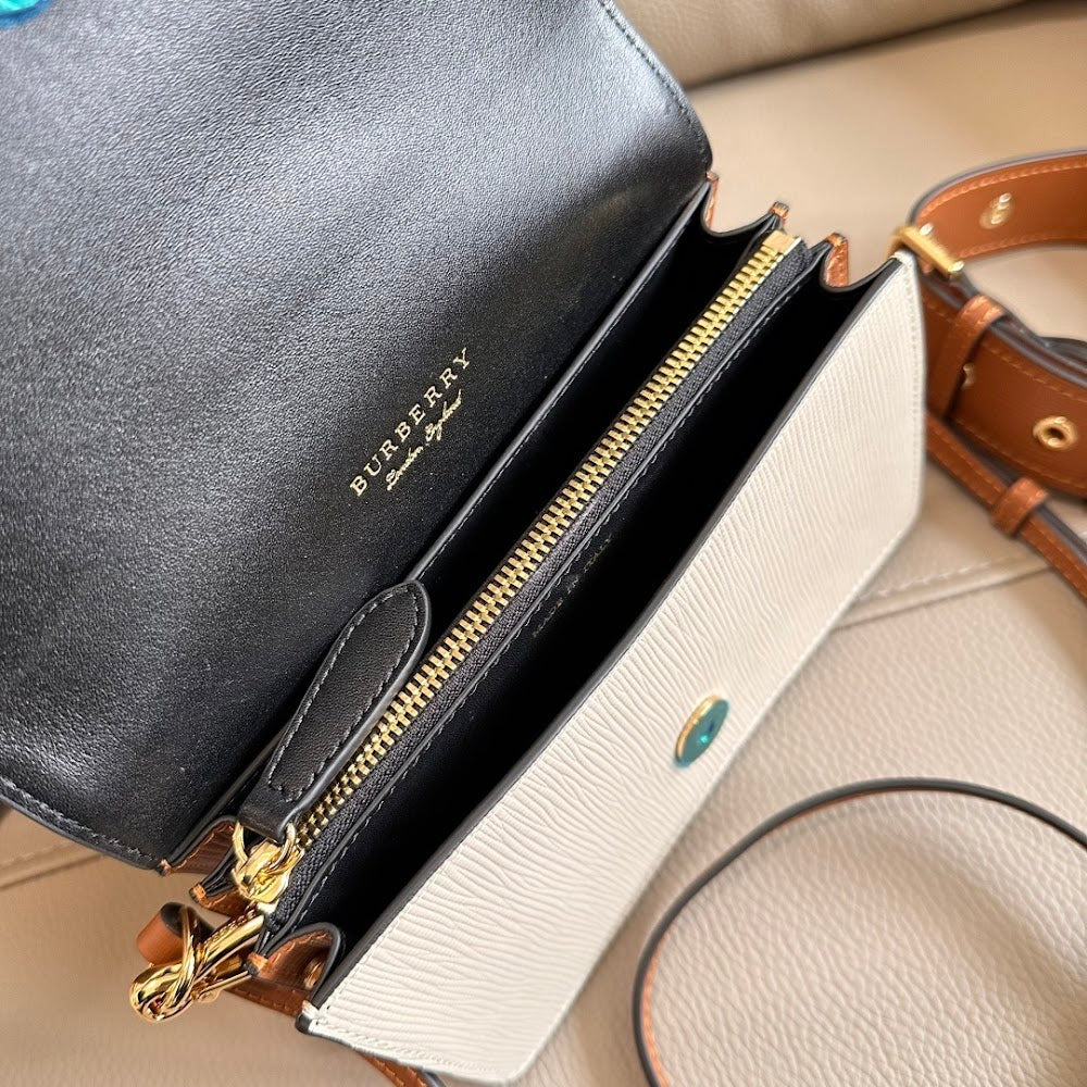 Anum Bags Burberryn Luxury Bag --92070