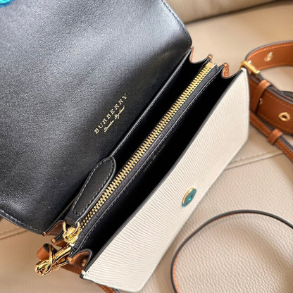 Anum Bags Burberryn Luxury Bag --92070