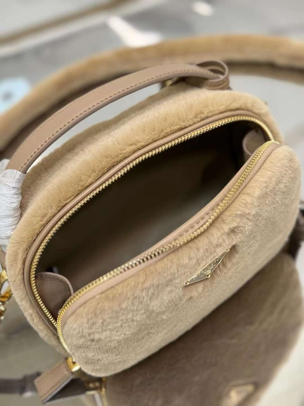 Anum Bags Prada Luxury Bag --54248