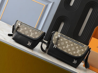 Anum Bags ln Luxury Bag --76495