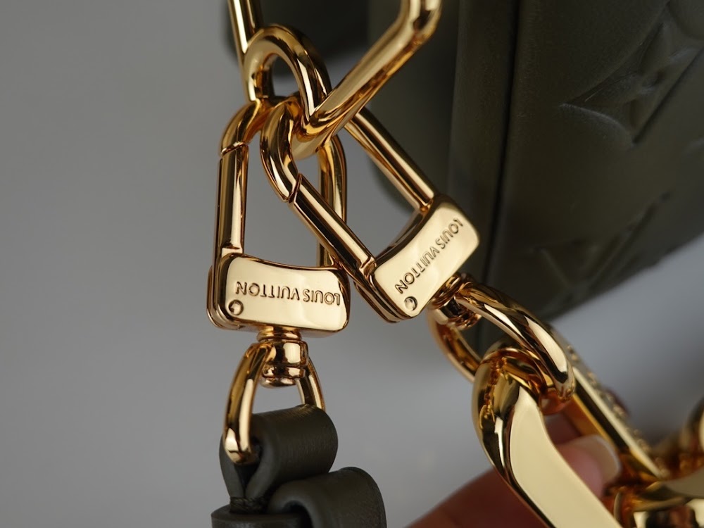 Anum Bags ln Luxury Bag --60430