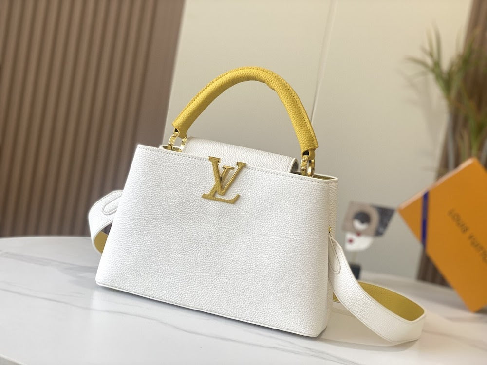 Anum Bags ln Luxury Bag --75745