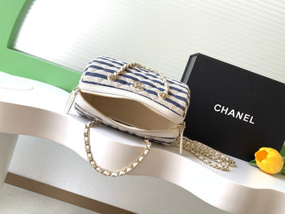 Anum Bags CHn Luxury Bag --114070