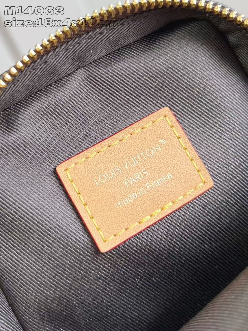 Anum Bags ln Luxury Bag --96411