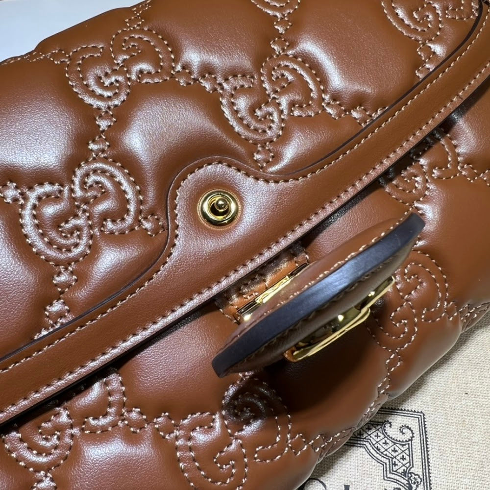Anum Bags Guccin Luxury Bag --94216