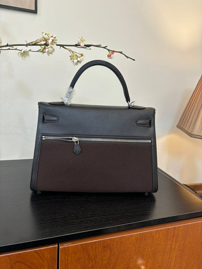 Anum Bags Hermesn Luxury Bag --117524