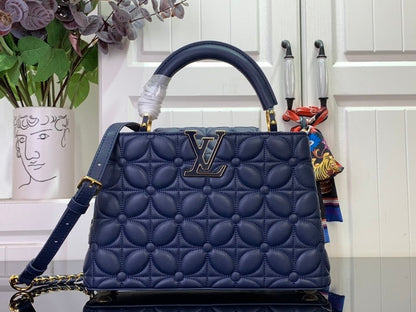 Anum Bags ln Luxury Bag --96708