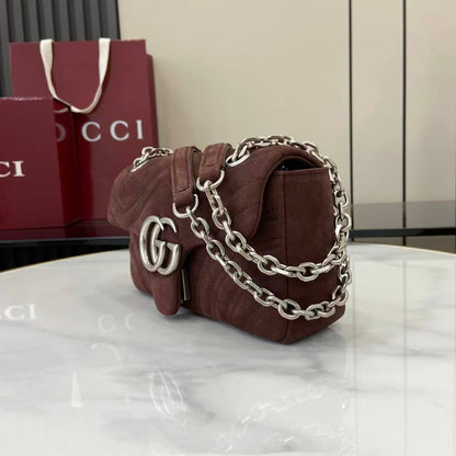 Anum Bags Guccin Luxury Bag --94941