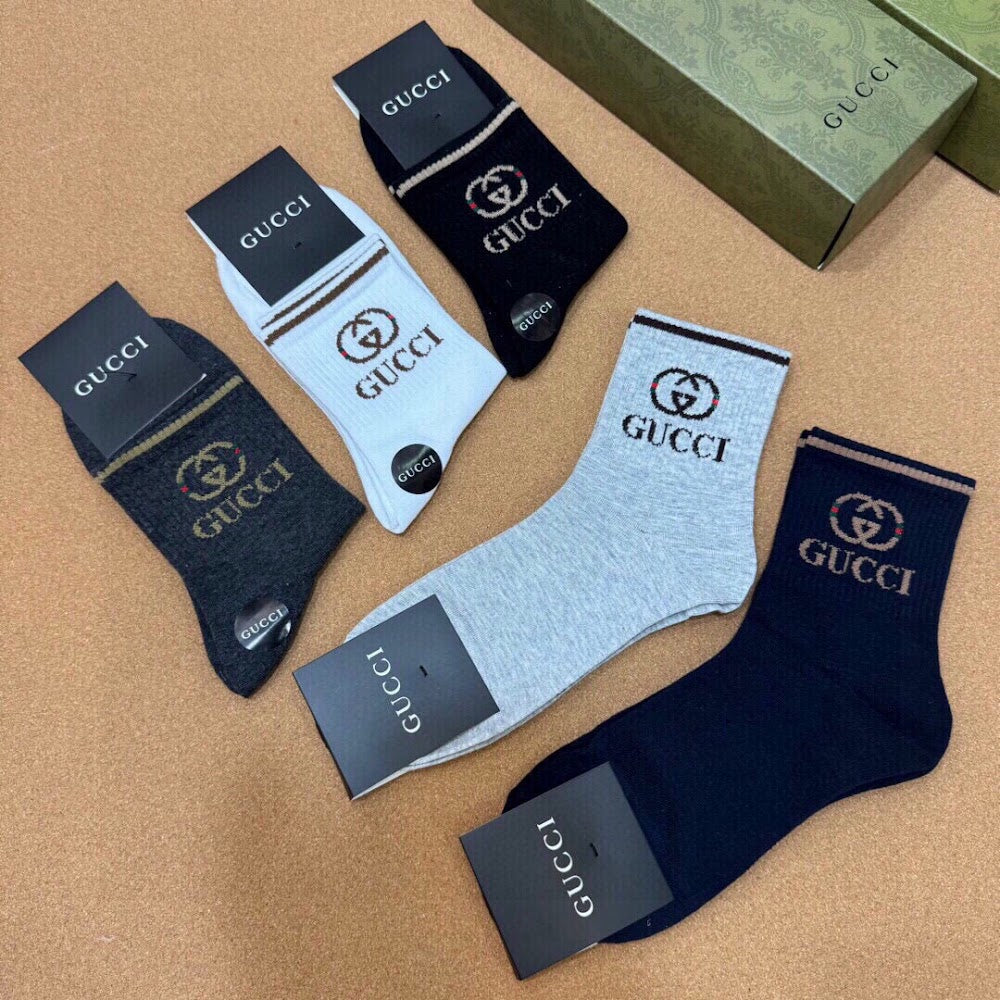 Anum Bags Premium Luxury Socks --97894