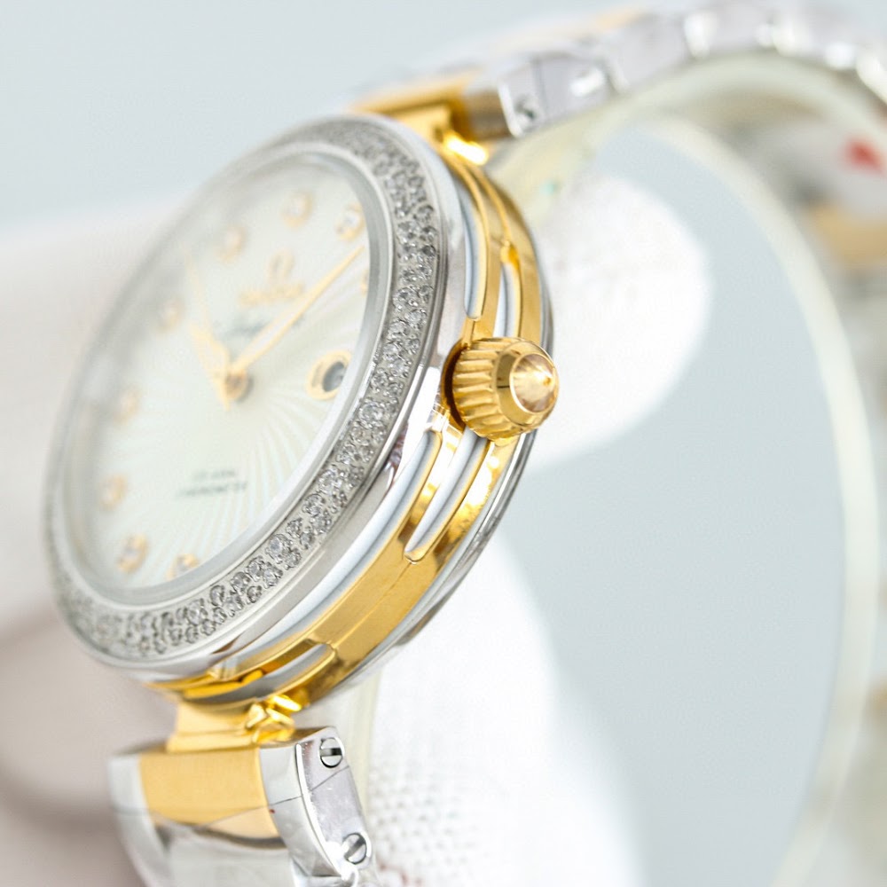 Anum Bags Luxury Designer Watch --103145