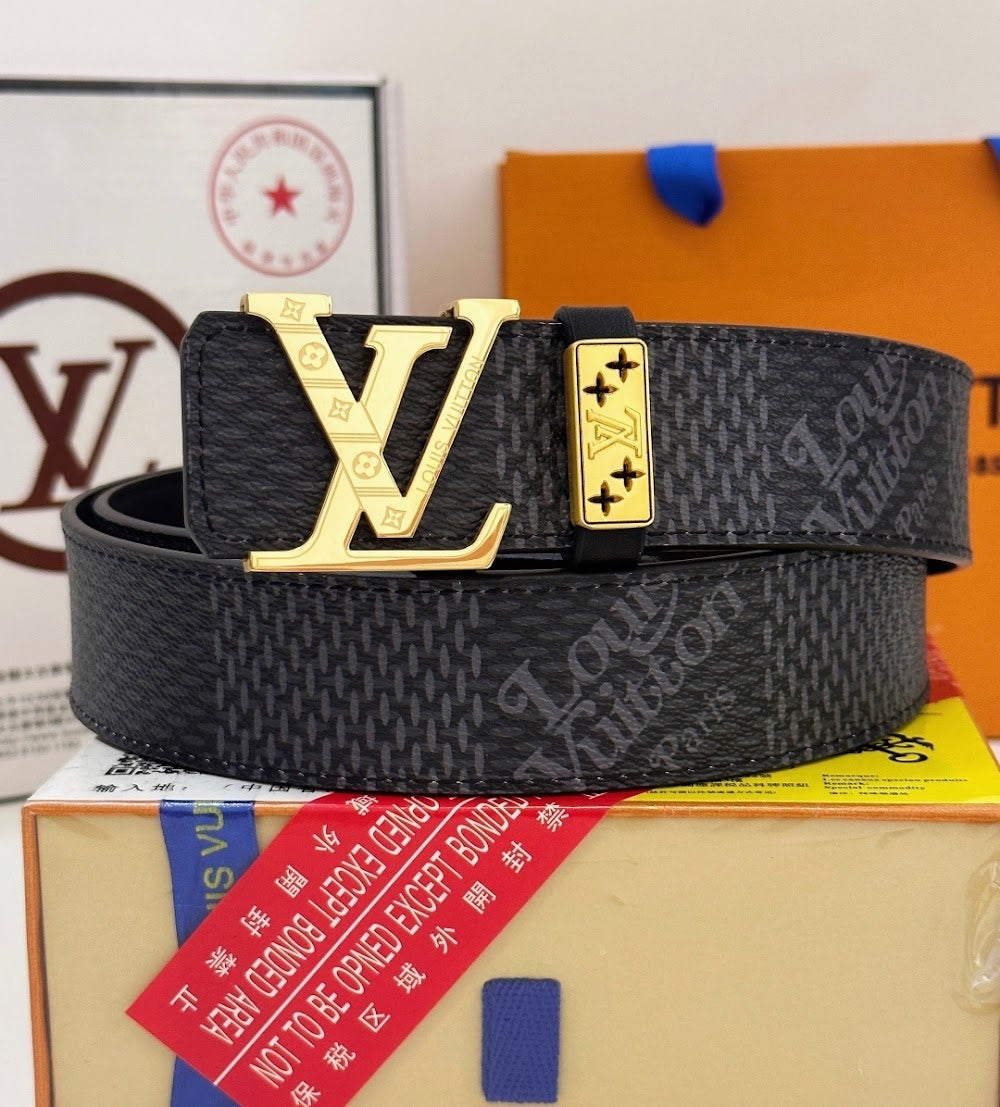 Anum Bags ln Luxury Belt --106882