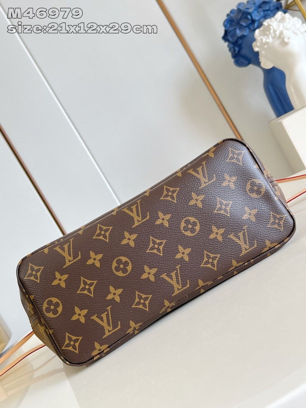Anum Bags ln Luxury Bag --96493