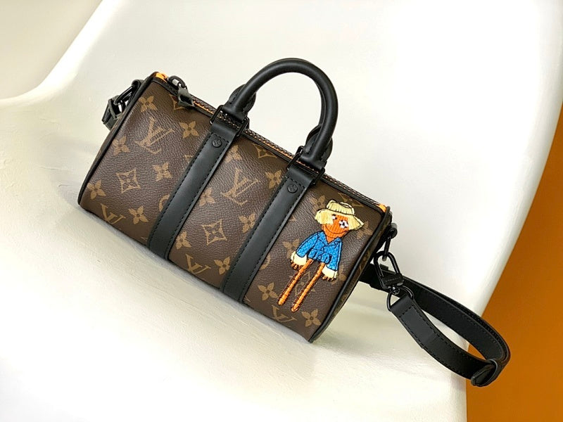 Anum Bags ln Luxury Bag --70092