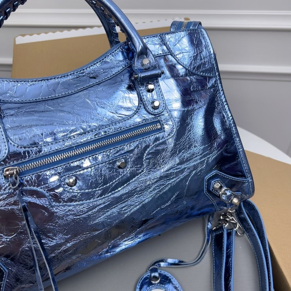 Anum Bags Balenciaga Luxury Bag --110567