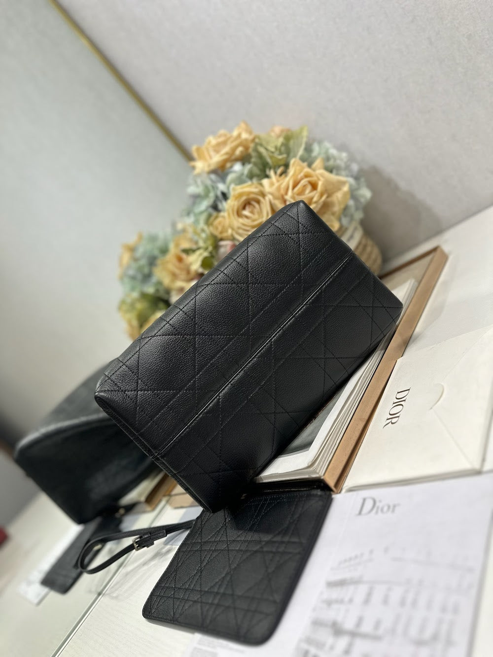 Anum Bags Diorn Luxury Bag --116130