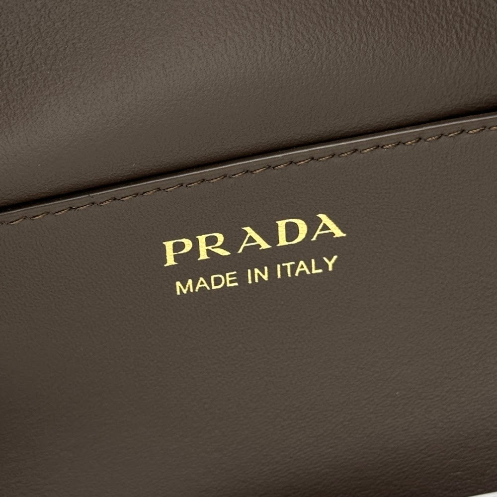 Anum Bags Pradn Luxury Bag --102813
