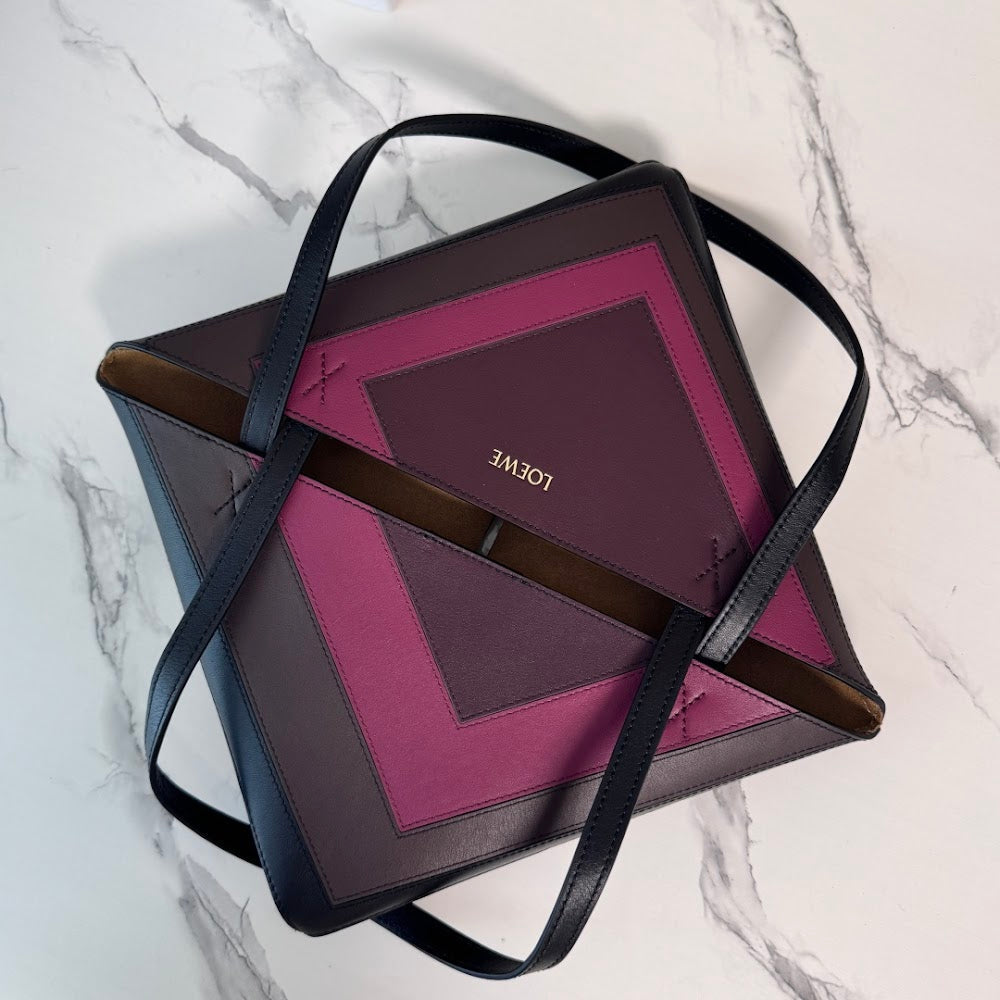 Anum Bags Lowen Luxury Bag --99953