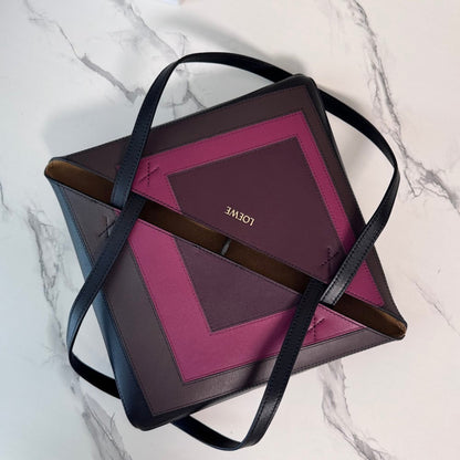 Anum Bags Lowen Luxury Bag --99953