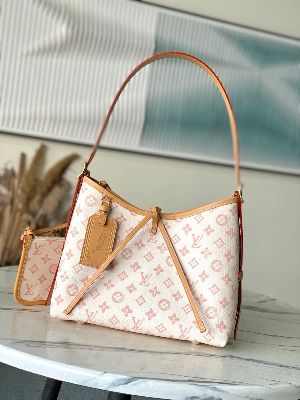 Anum Bags ln Luxury Bag --96455