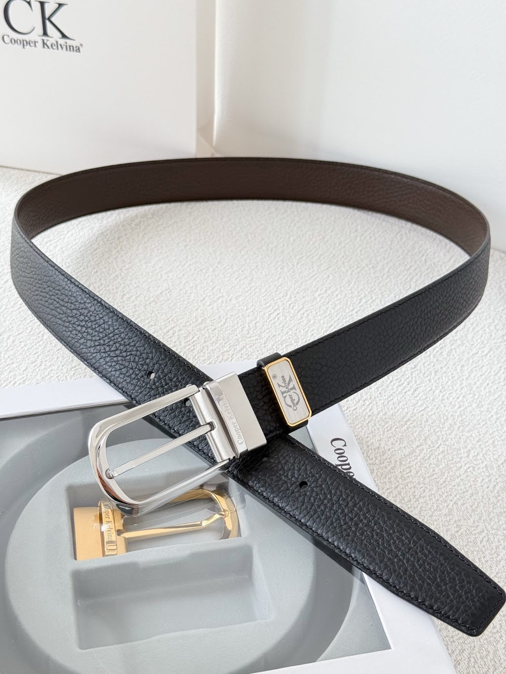 Anum Bags ln Luxury Belt --101133