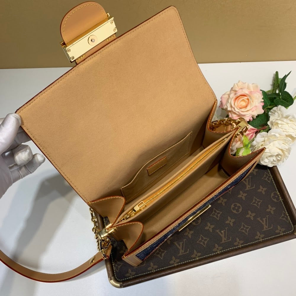 Anum Bags ln Luxury Bag --59998