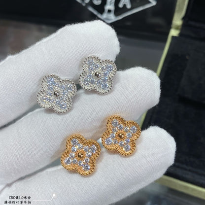 Anum Bags VCA Luxury Jewelry --51580