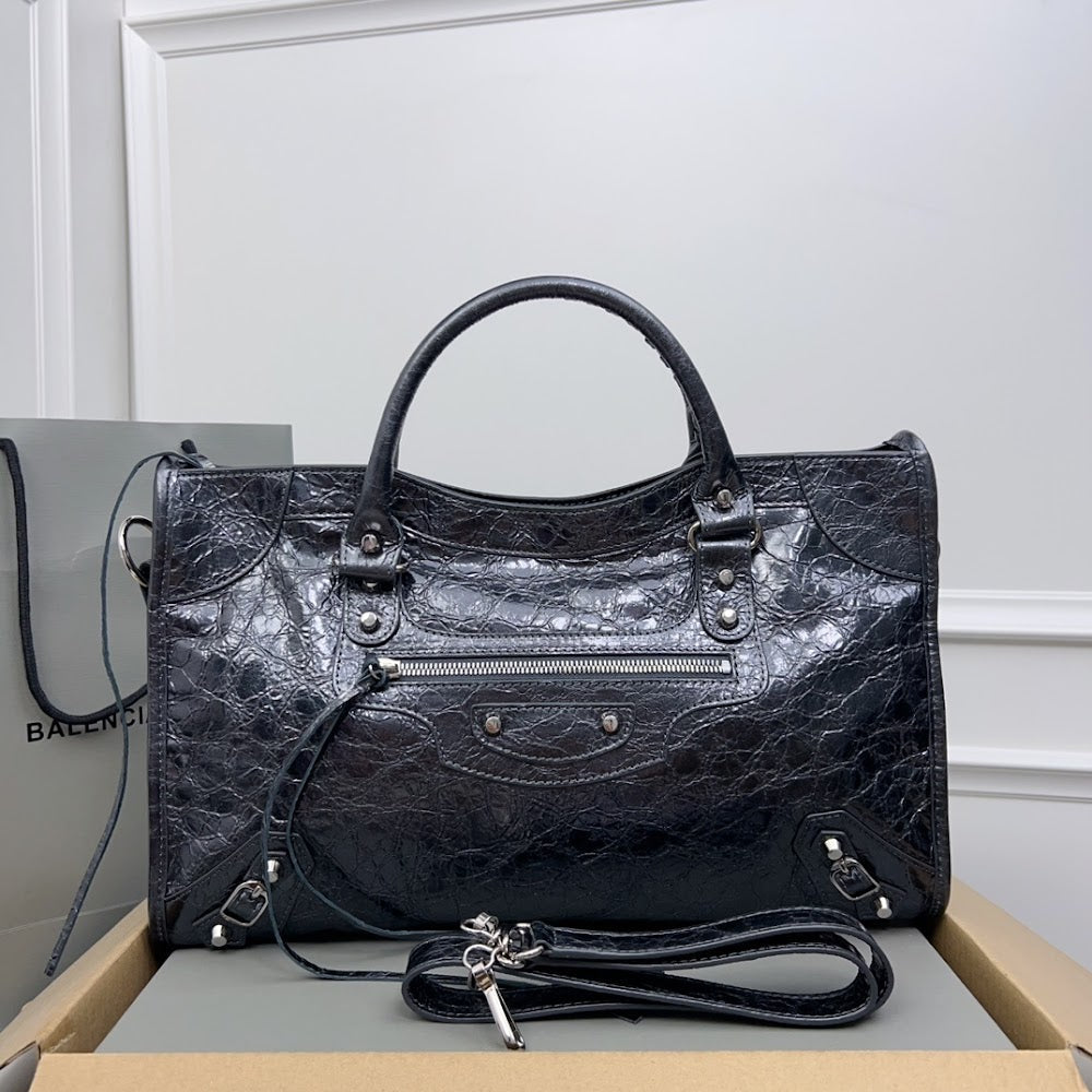 Anum Bags Balenciaga Luxury Bag --110806