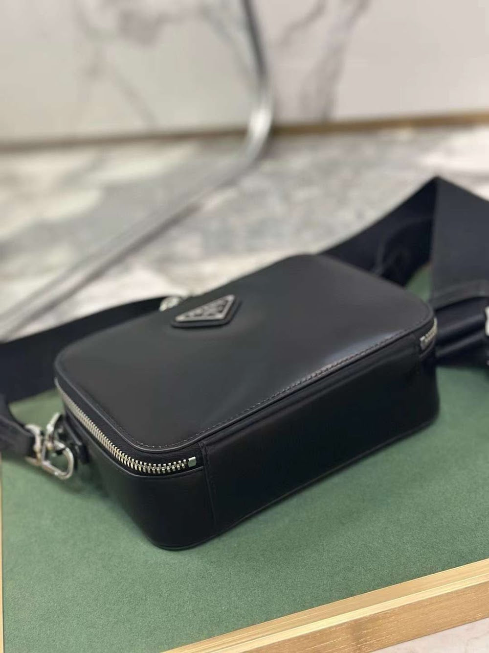 Anum Bags Prada Luxury Bag --54257