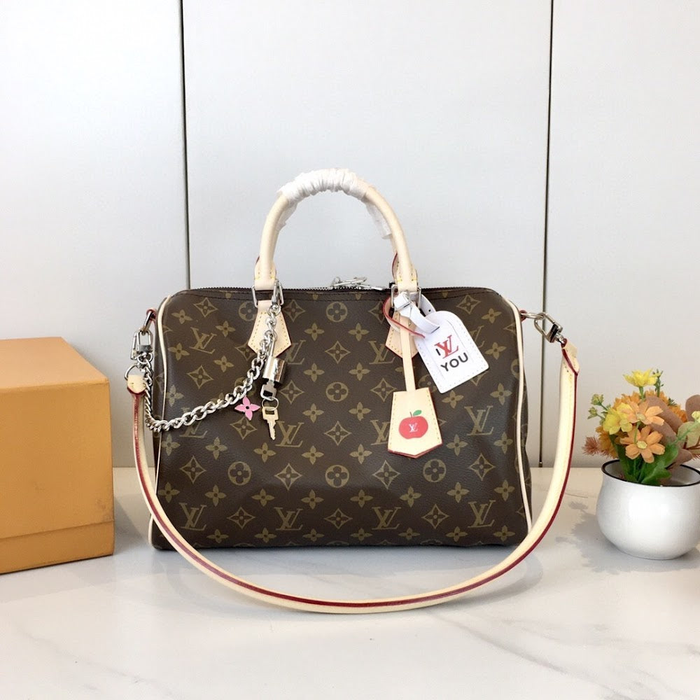 Anum Bags ln Luxury Bag --76452