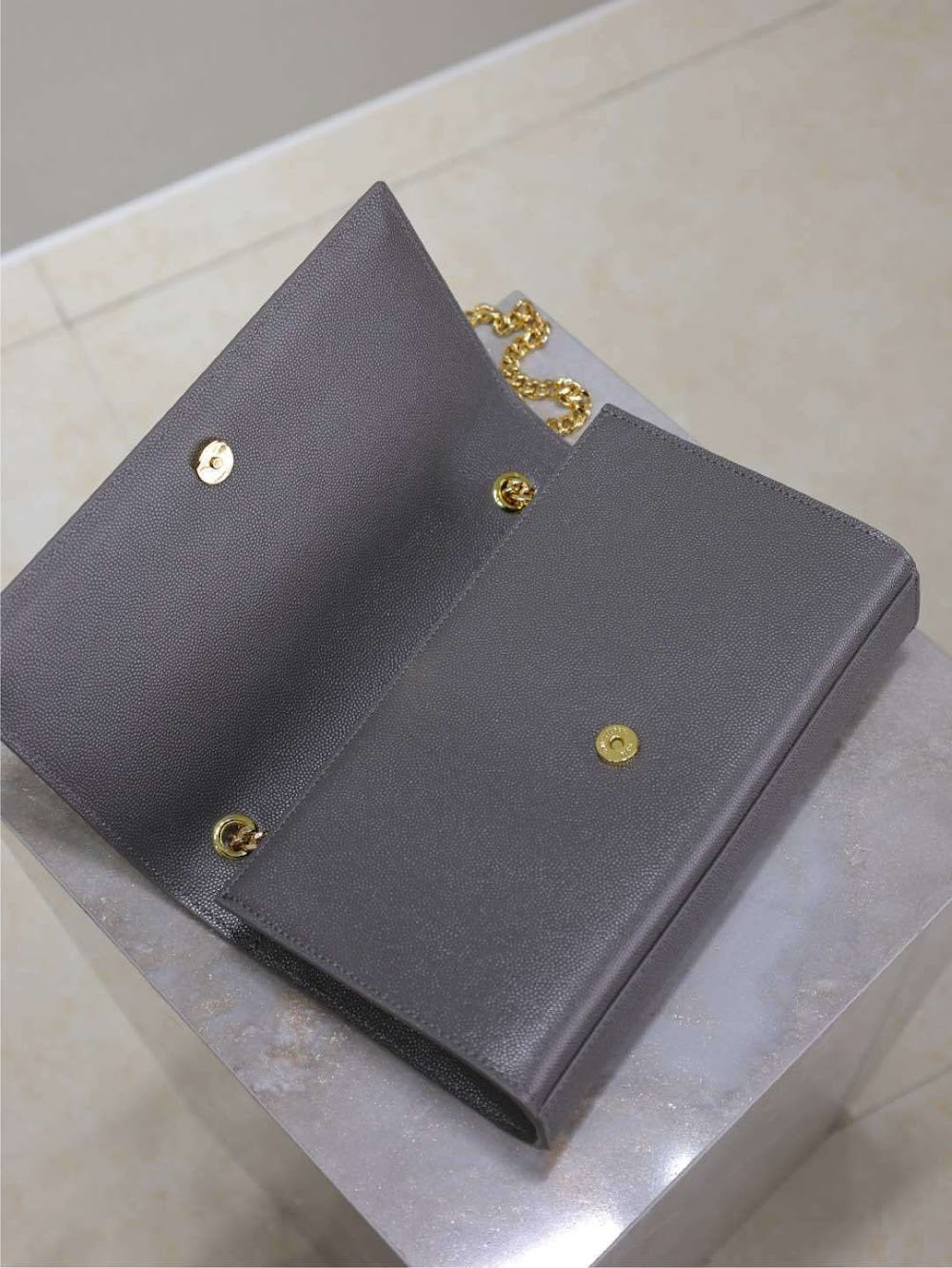Anum Bags YSLn Luxury Bag --120532