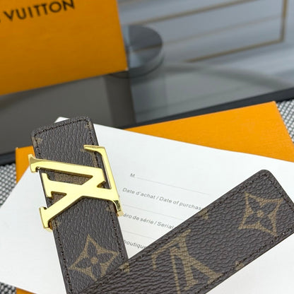 Anum Bags ln Luxury Belt --100478