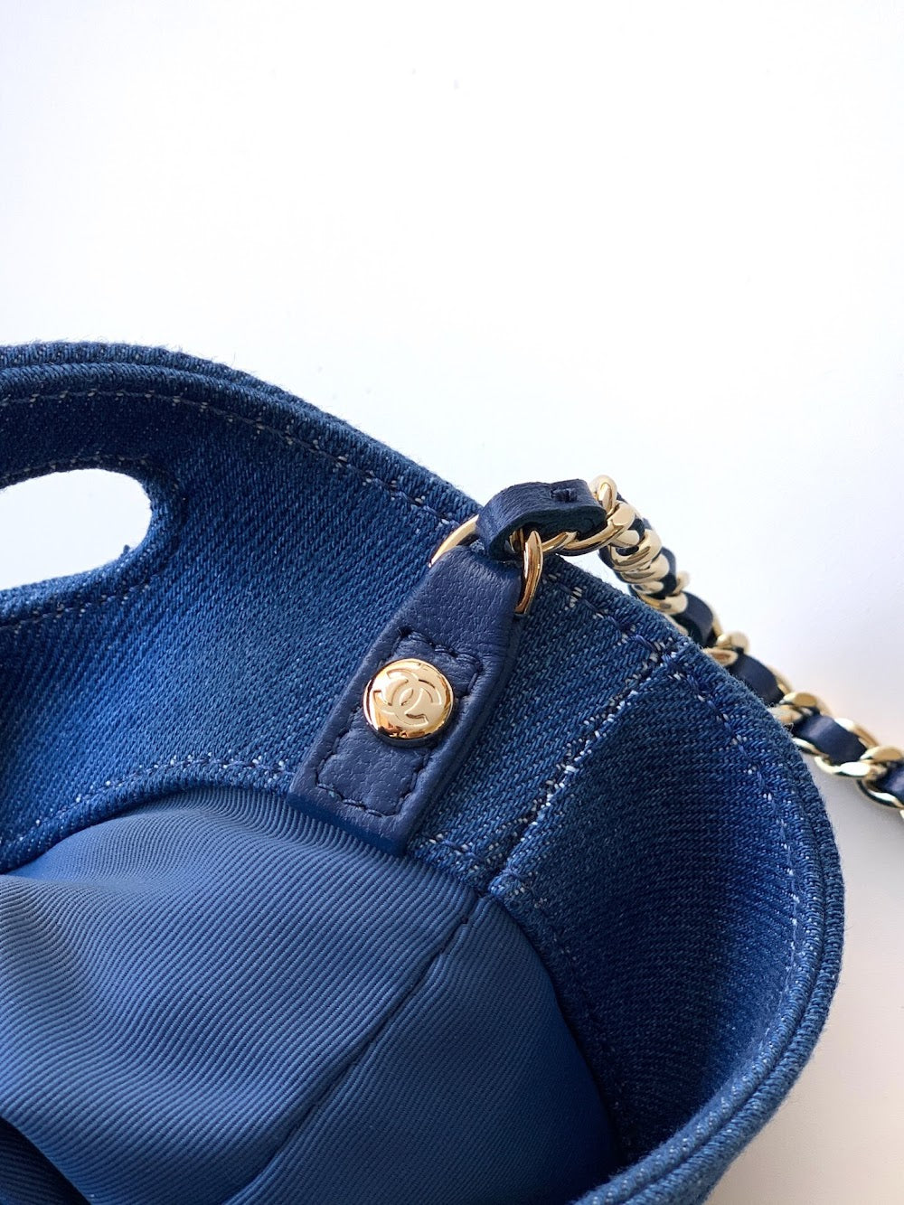 Anum Bags CHn Luxury Bag --113828