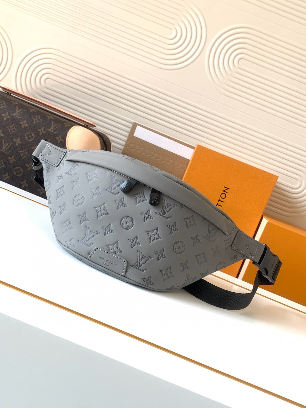 Anum Bags ln Luxury Bag --70878