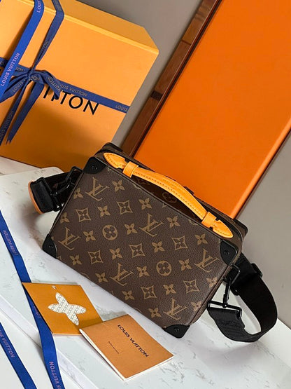 Anum Bags ln Luxury Bag --70336