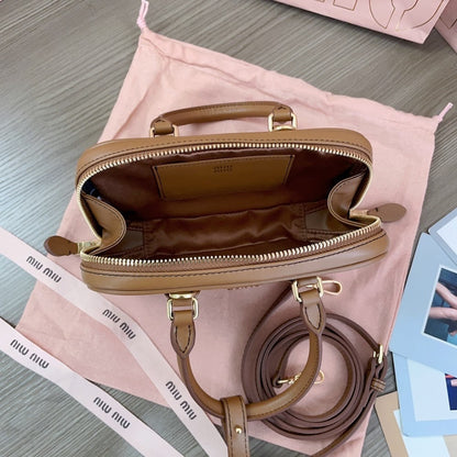 Anum Bags Miun Miun Luxury Bag --122854