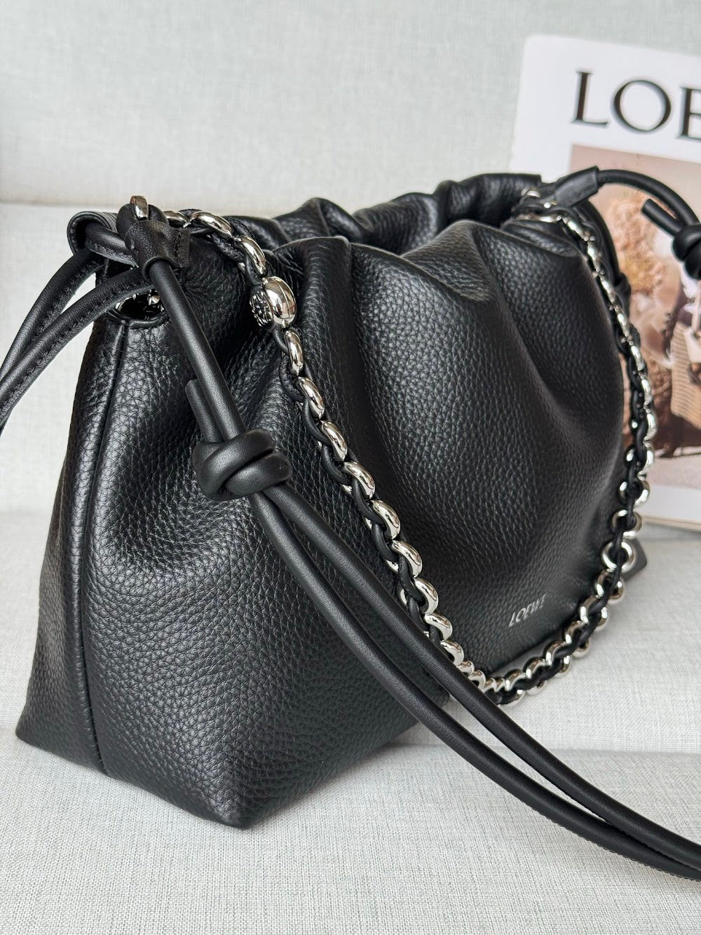 Anum Bags Lowen Luxury Bag --100090