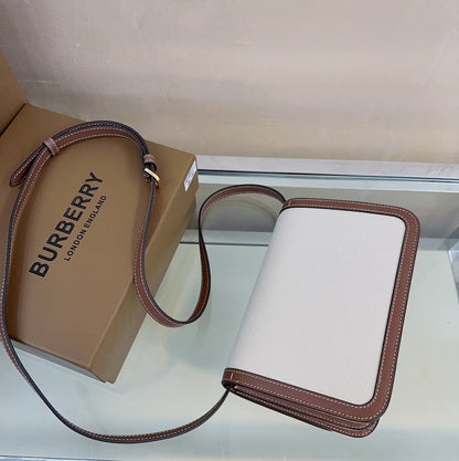 Anum Bags Burberryn Luxury Bag --91593