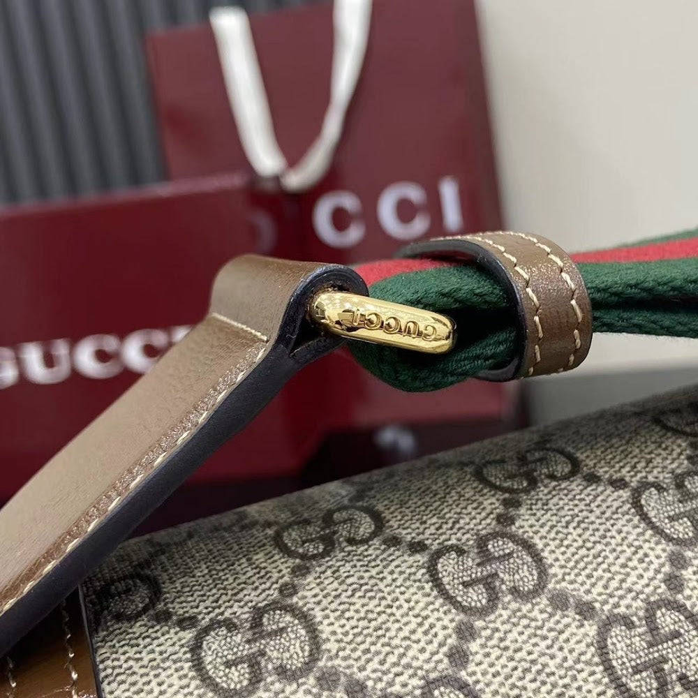 Anum Bags Guccin Luxury Bag --95223