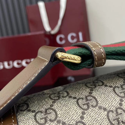 Anum Bags Guccin Luxury Bag --95223