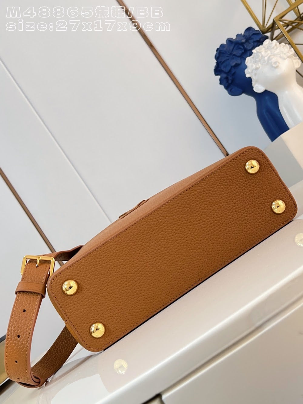 Anum Bags ln Luxury Bag --95847