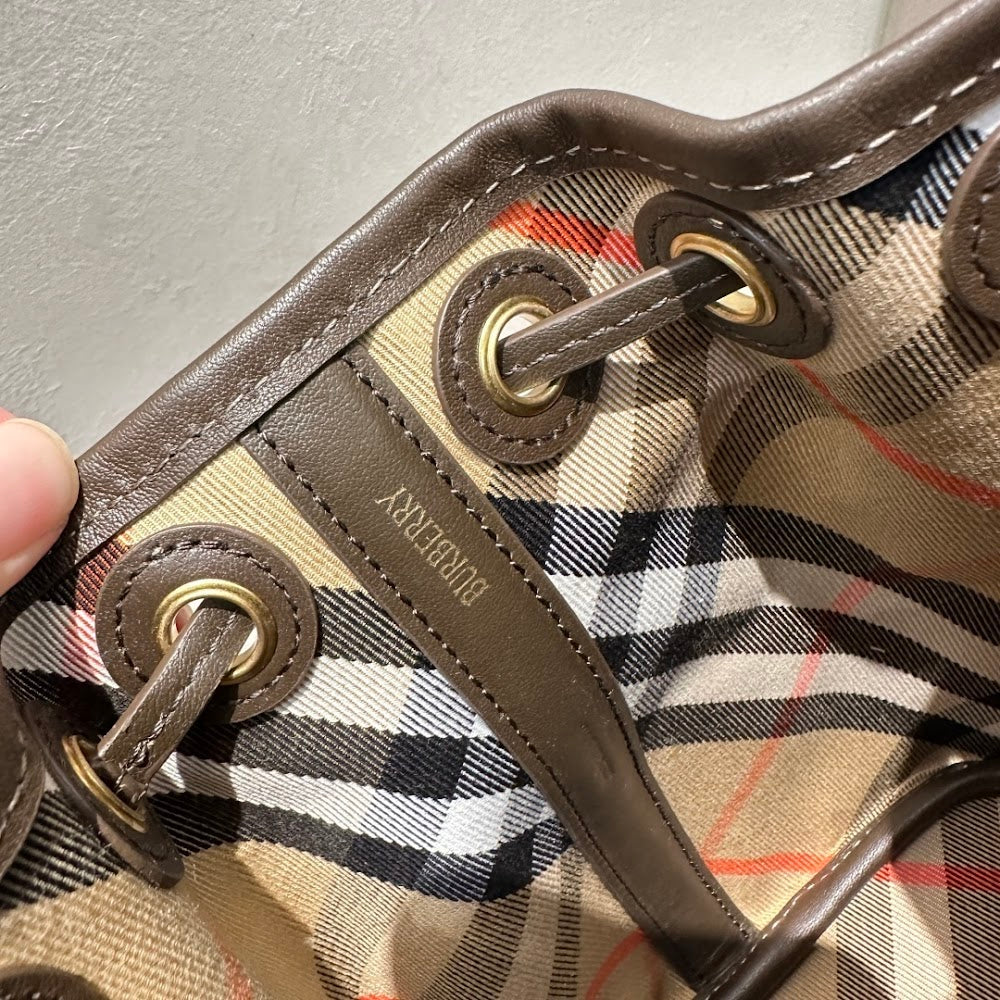 Anum Bags Burberryn Luxury Bag --92232